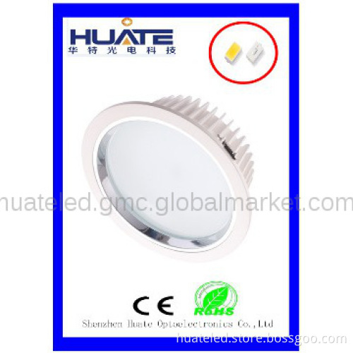 30w china led down light